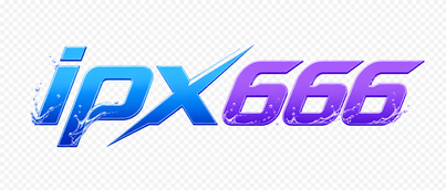 ipx666 Logo